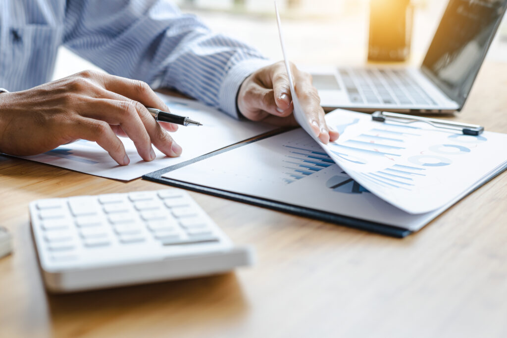 Corporate Accountant