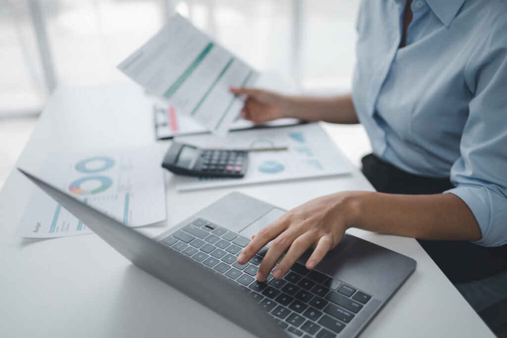 Medical Accountant in Greater Manchester
